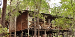 Karri Valley Hideaway Cottages