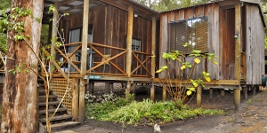 Karri Valley Hideaway Cottages