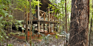 Karri Valley Hideaway Cottages