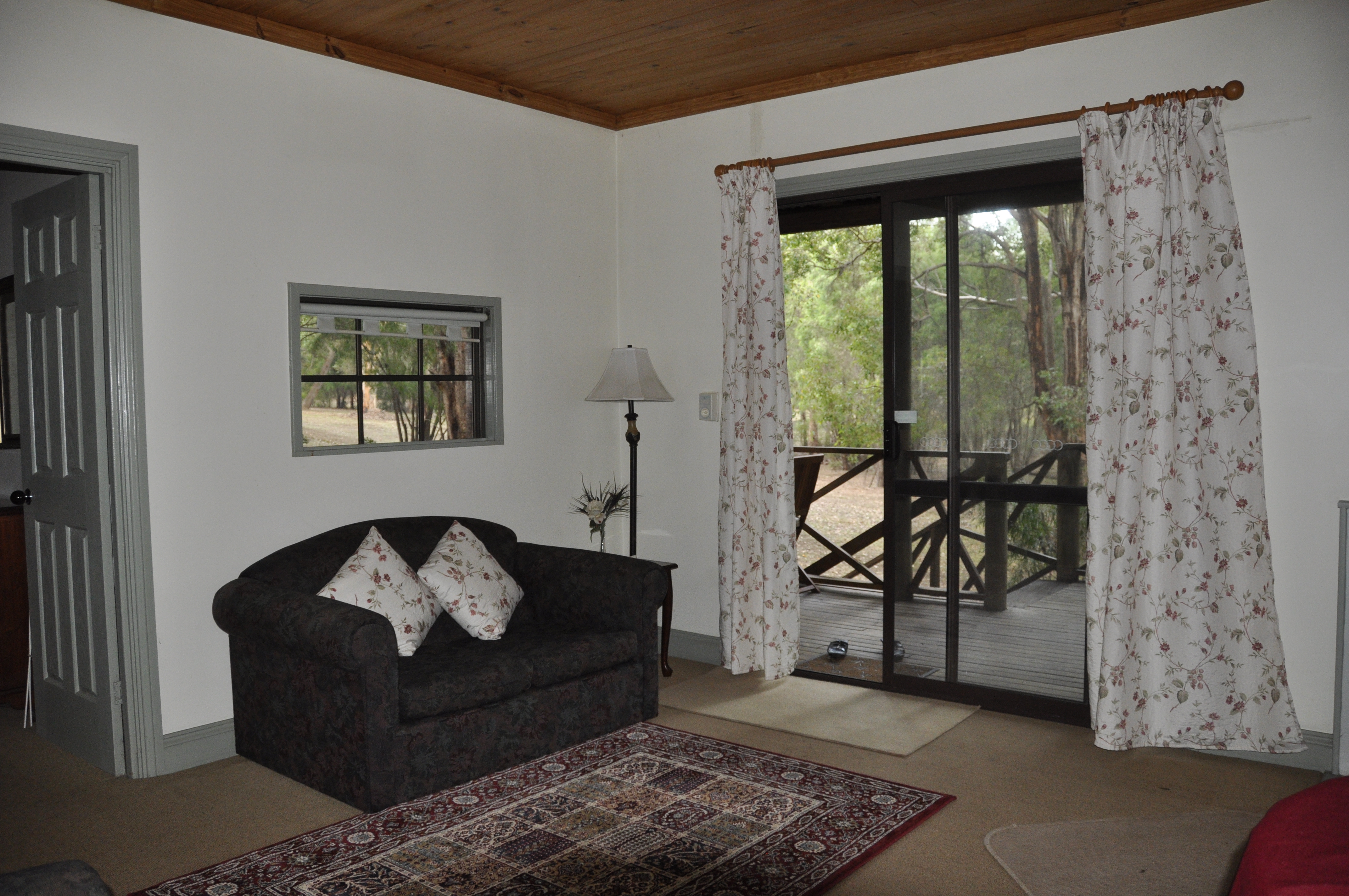 4 Jarrah Karri Valley Hideaway Cottages